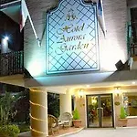 Hotel Aurora Garden 3*