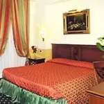 Hotel Aurora Garden Rome