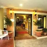 Hotel Aurora Garden