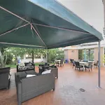 Hotel Aurora Garden