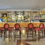 Hotel Aurora Garden