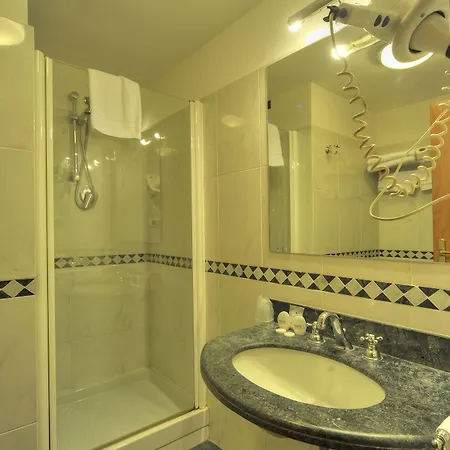 Aurora Garden ホテル