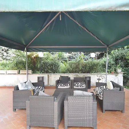 Aurora Garden ホテル