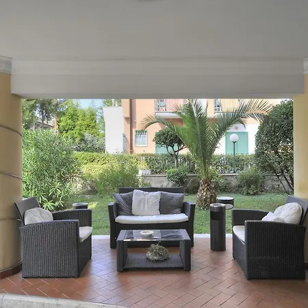 ホテル Aurora Garden