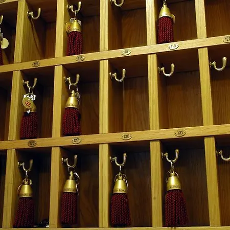 Aurora Garden ローマ