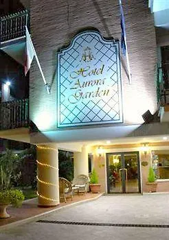 ホテル Aurora Garden 3*