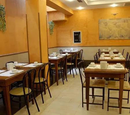 Aurora Garden ローマ