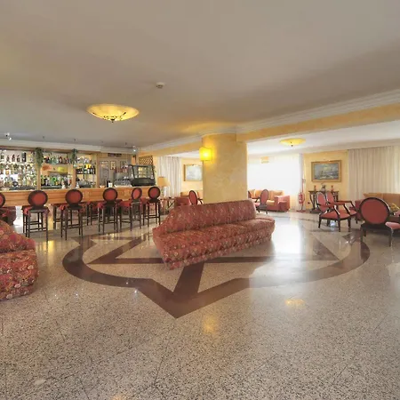 ホテル Aurora Garden