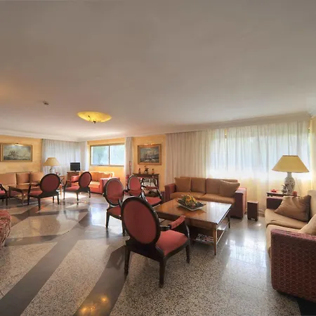 Aurora Garden 3* ローマ