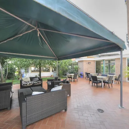 ホテル Aurora Garden