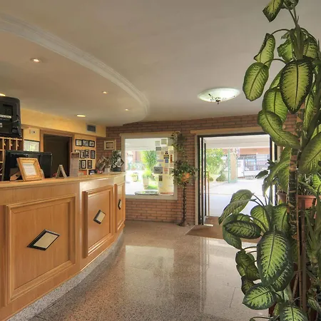 Aurora Garden 3* ローマ