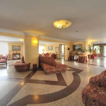 Aurora Garden ローマ