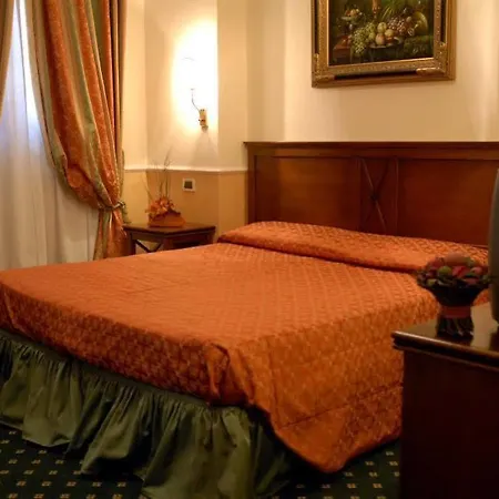 Aurora Garden ローマ