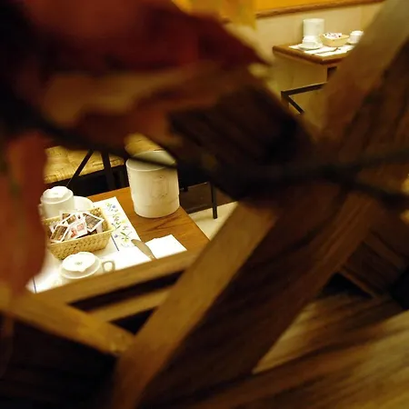 Aurora Garden ローマ