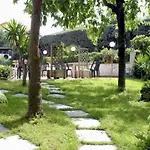 Hotell Aurora Garden Rom