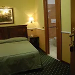 Aurora Garden Hotell