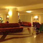 Aurora Garden Hotell Rom