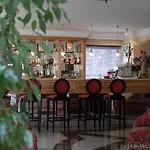 Hotell Aurora Garden Rom