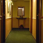 Aurora Garden Hotell 3*