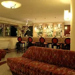 Hotell Aurora Garden Rom