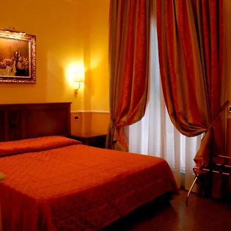 Aurora Garden Roma