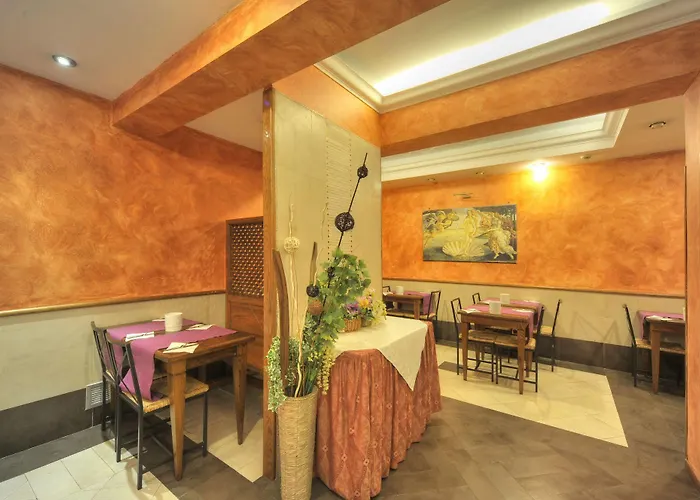 Otel Aurora Garden 3*