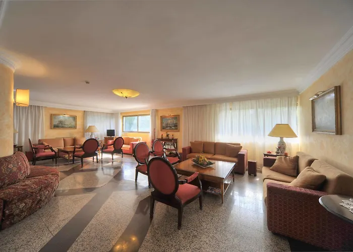 Aurora Garden 3* Roma