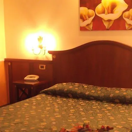 Aurora Garden Hotel Rom