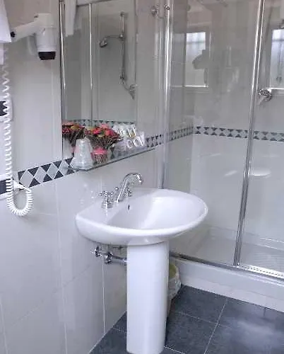 Aurora Garden Hotel Rome