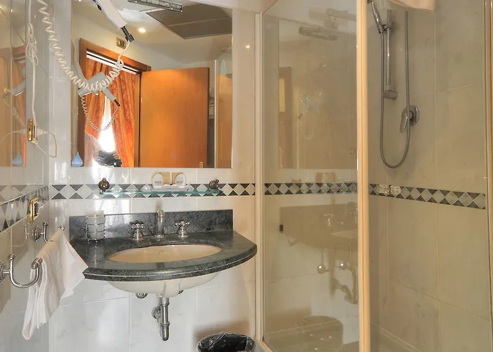 Hotel Aurora Garden Rome