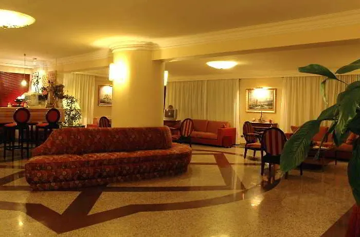 Aurora Garden Hotel Rome