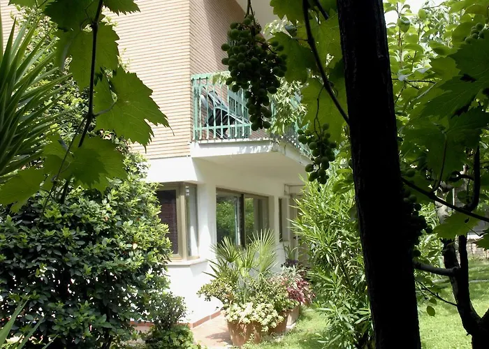 Aurora Garden Hotel 3*