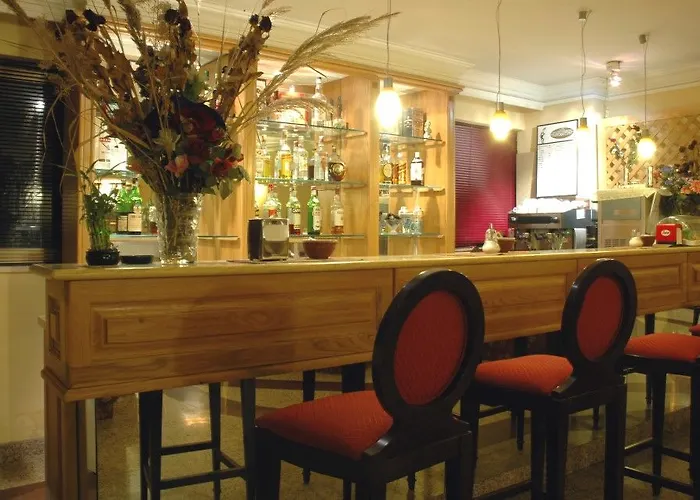 Hotel Aurora Garden Rome