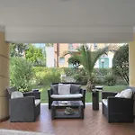 Hotel Aurora Garden