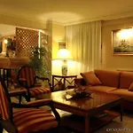 Hotel Aurora Garden Rome
