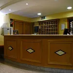 Aurora Garden Hotel Rome