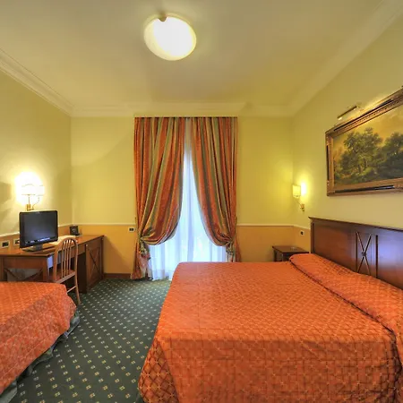 Aurora Garden 3*