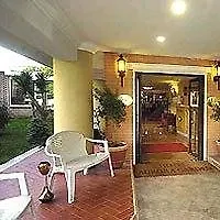Aurora Garden 3*