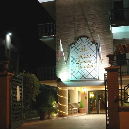 Aurora Garden