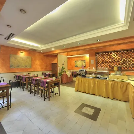 Aurora Garden 3*